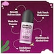 image 2 of Scrubbingtons Pit Stop Kids Deodorant Natural Roll On For Children, Teens Natural Ingredients For Sensitive Skin Paediatrician approved, Aluminium & Alcohol Free, Very Berry 75ml x 2 | White | White | 2