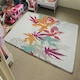 image 4 of Japanese Maple (Rug) Multi | Large: 140x200cm