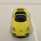 image 2 of Minichamps 870062131 Porsche 918 Spyder 2013 Yellow 1:87 Scale
