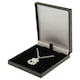 image 3 of Liverpool FC Crest Necklace & Pendant - Silver - One Size