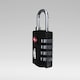 image 10 of Travel TSA Lock - Absolute Black