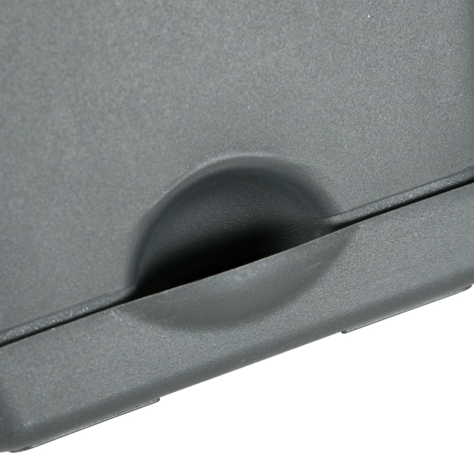 image 1 of Outsunny Indoor Outdoor Vertical Raised Garden Bed with 5 Removable Tray