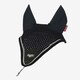 image 5 of LeMieux Puissance Fly Hood Black | Medium