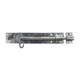 image 2 of Timco - Heavy Brenton Padbolt - Hot Dipped Galvanised (Size 12" - 1 Each)