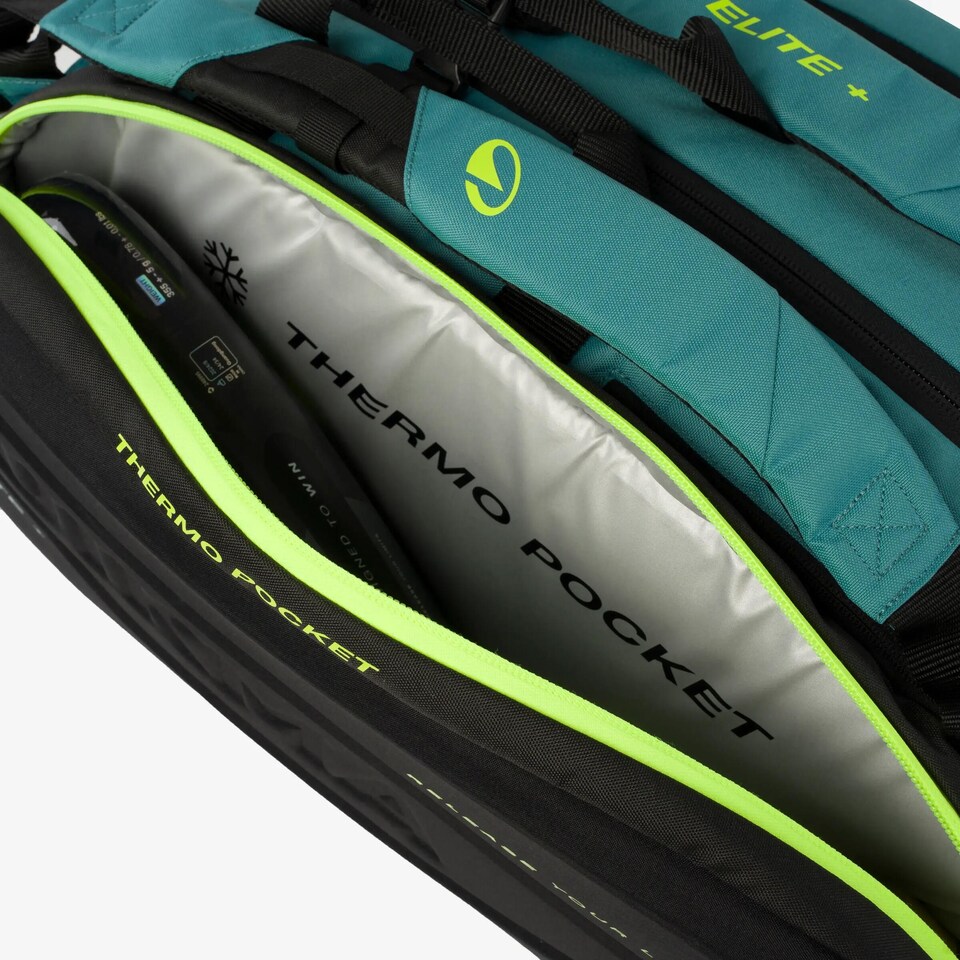 image 1 of Decathlon 46 L Insulated Padel Bag PL Elite +