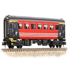 Graham Farish Mk2F FO Virgin Trains Original 3292
