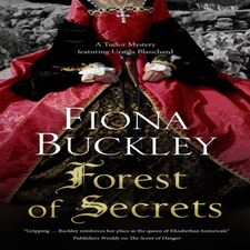 Forest Of Secrets