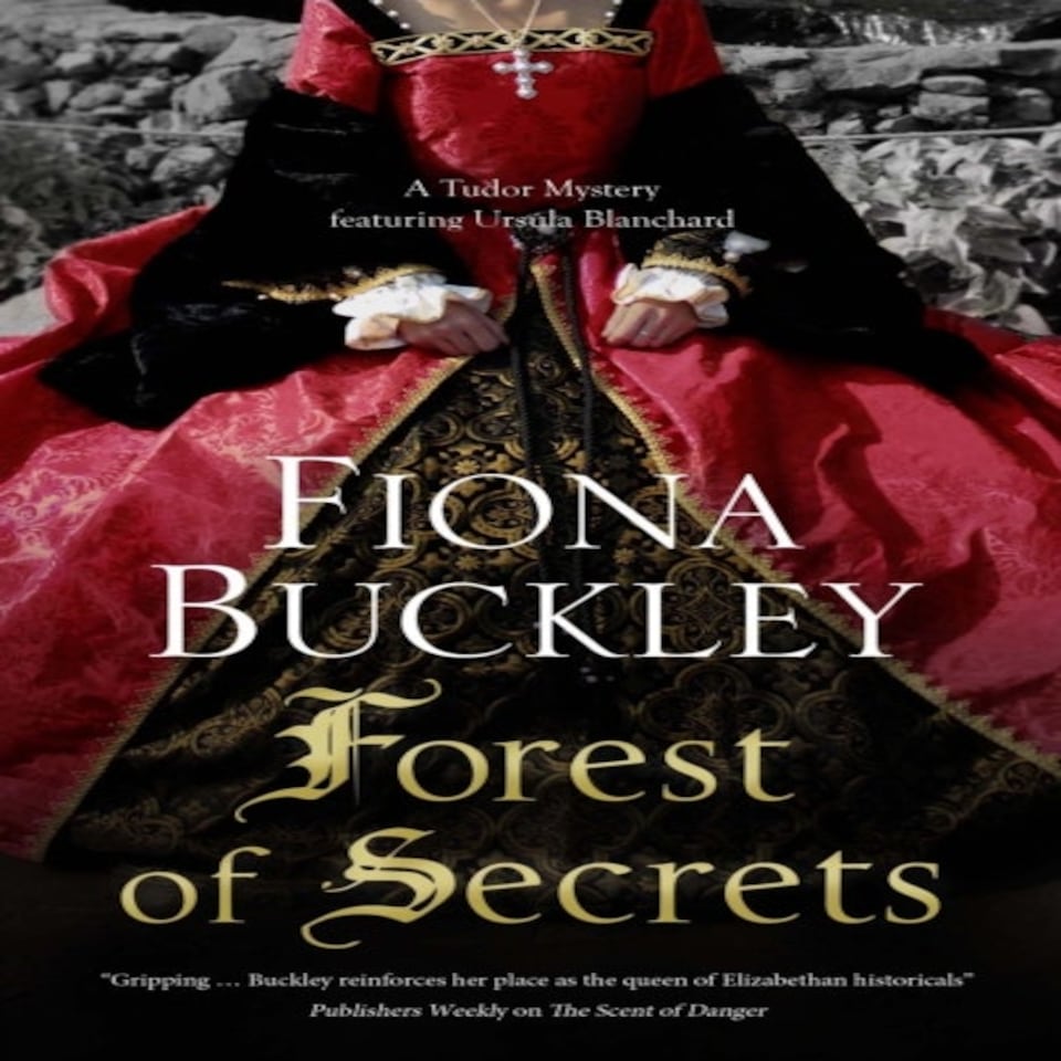 Forest Of Secrets