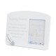 image 1 of Thoughts Of You Memorial Photo Frame - In Loving Memory