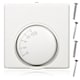 image 1 of Tower Frost Protection Thermostat Combi Boiler Heating Control Dial STTRFSN STAT