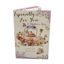 Mother's Day Cards