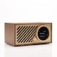 image 4 of Tivoli Audio - Model One Digital + Generation 3 - Walnut/Gold