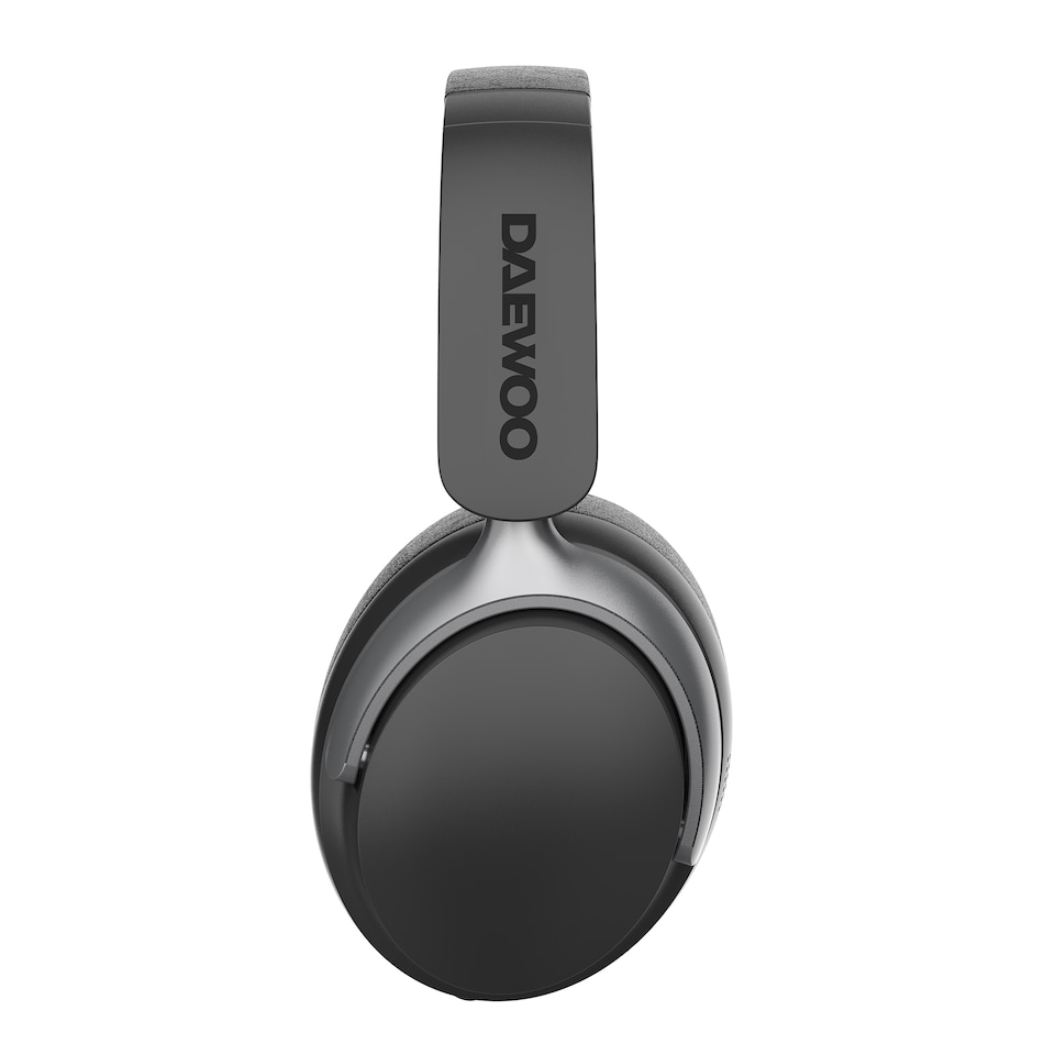 image 1 of Daewoo Sonic Beat Pro Bluetooth Headphones | Black