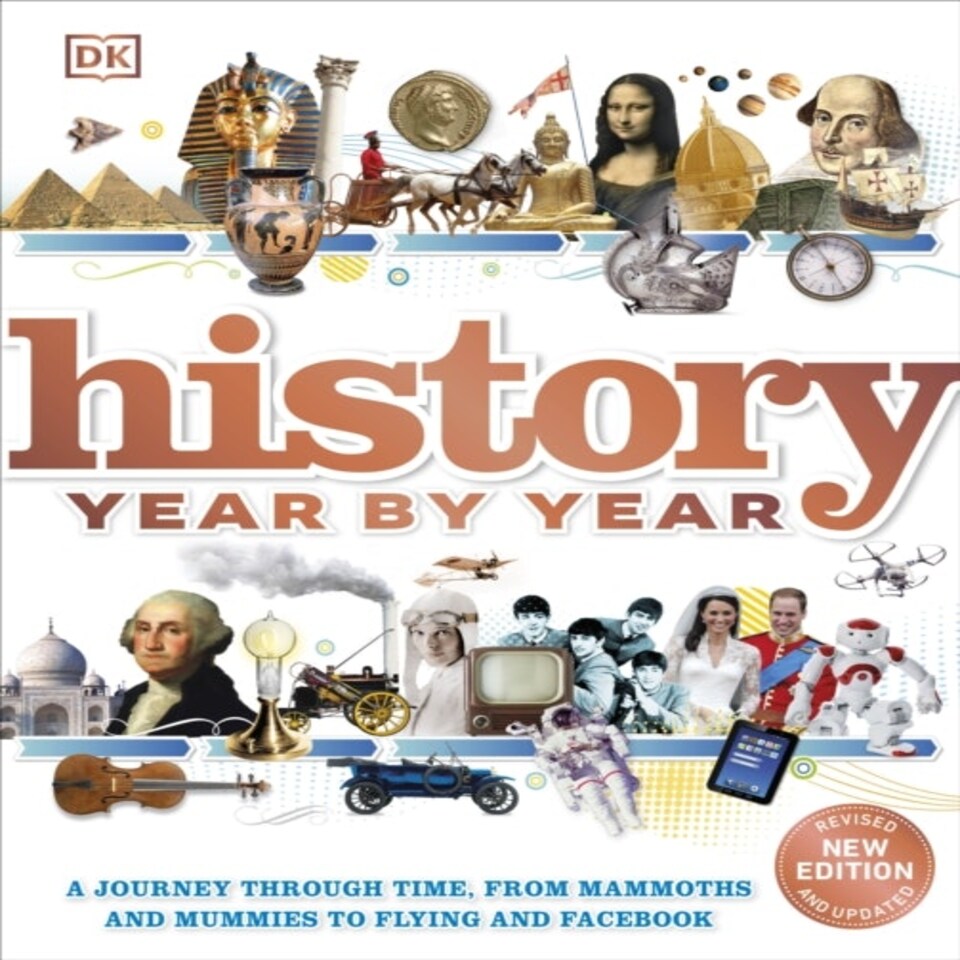 History Year By Year