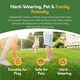 image 5 of Pronto Seed Revive Lawn Bundle - Grass Seed & Lawn Feed for Thicker Lawns | Multi | 1