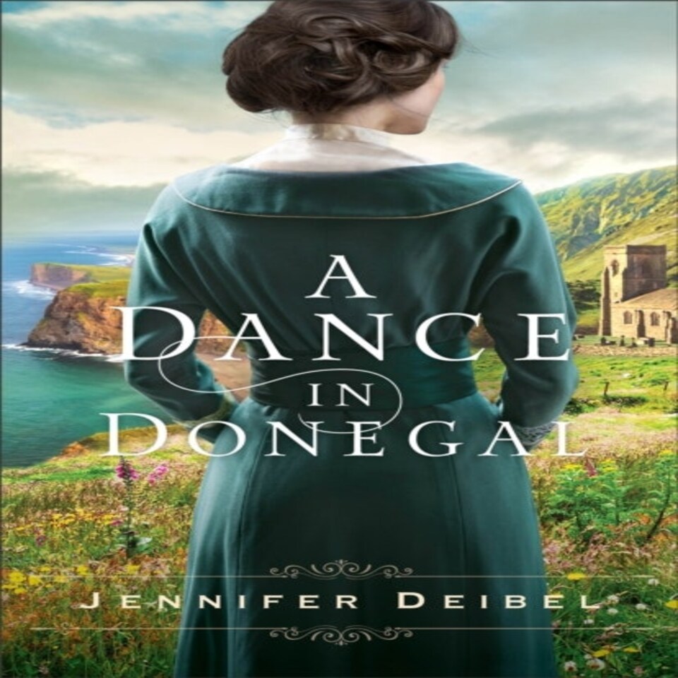 A Dance In Donegal