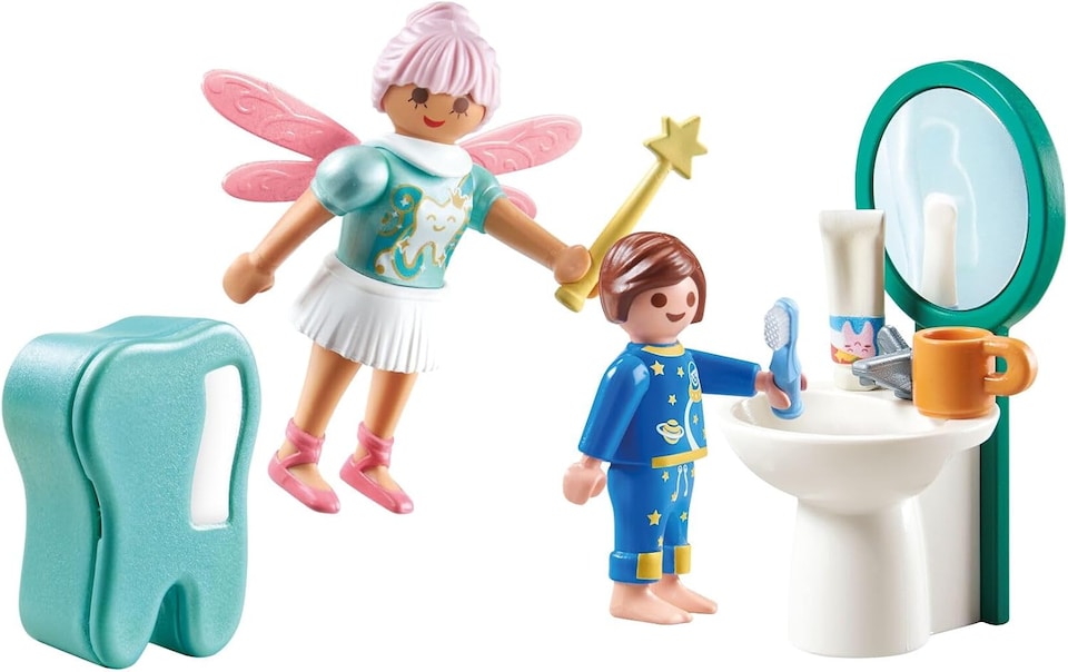 image 1 of Tooth Fairy
