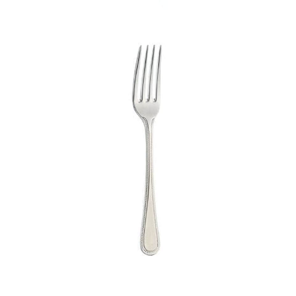 Arthur Price Classic Bead Dessert Fork