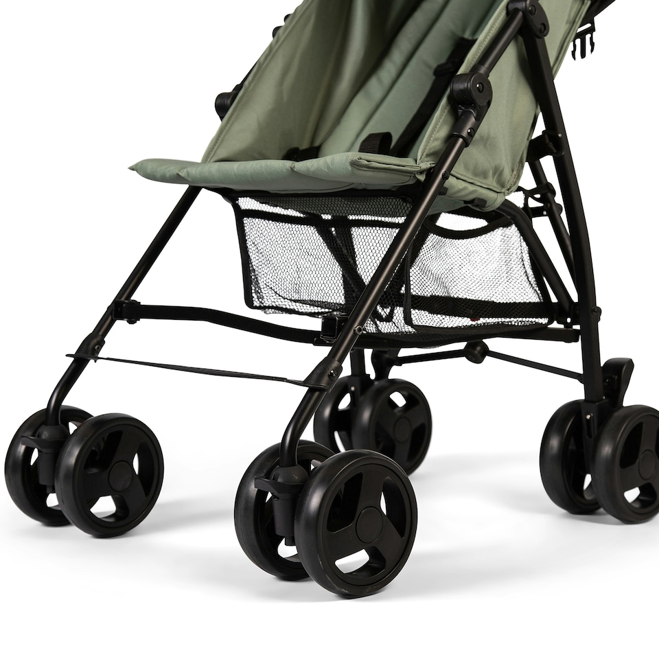 image 1 of Red Kite Push Me 2U Lightweight Stroller Sage