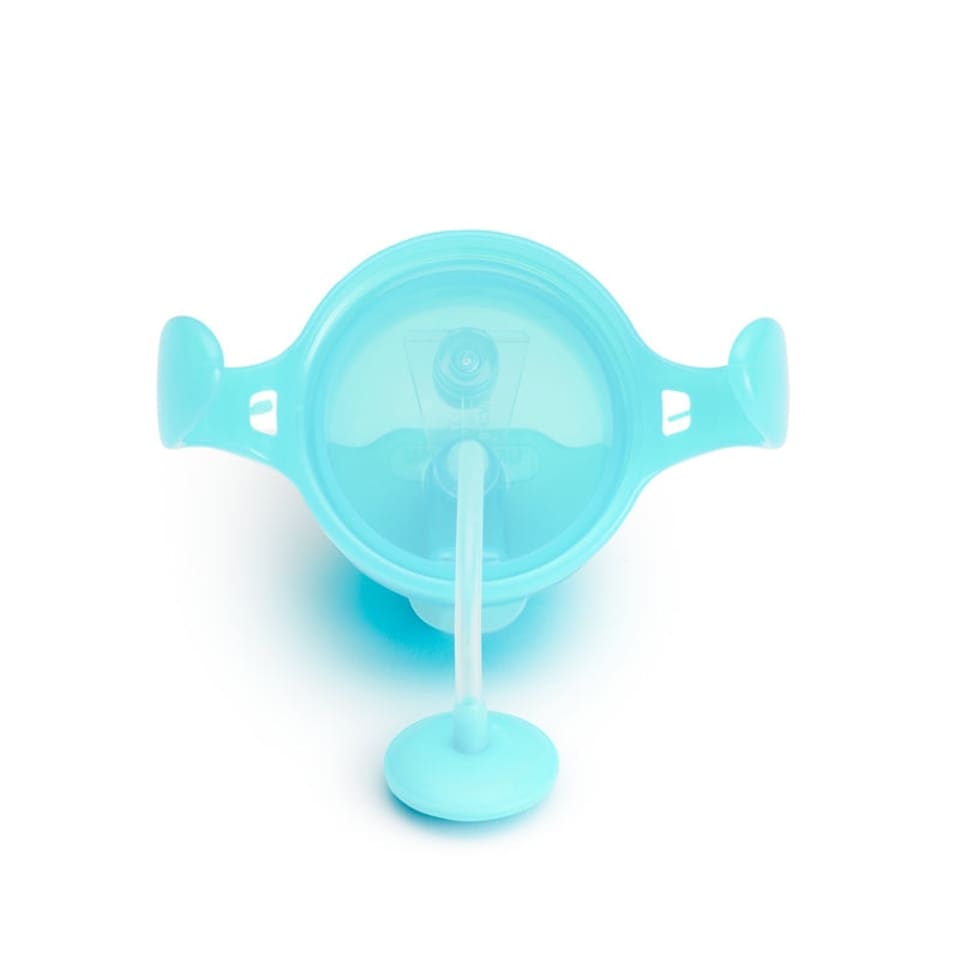 image 1 of Munchkin Click Lock Tip & Sip Cup 7Oz - Blue