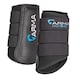 image 2 of Shires ARMA Neoprene Brushing Boots White | Size: Cob
Colour: White