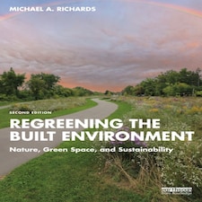 Regreening The Built Environment