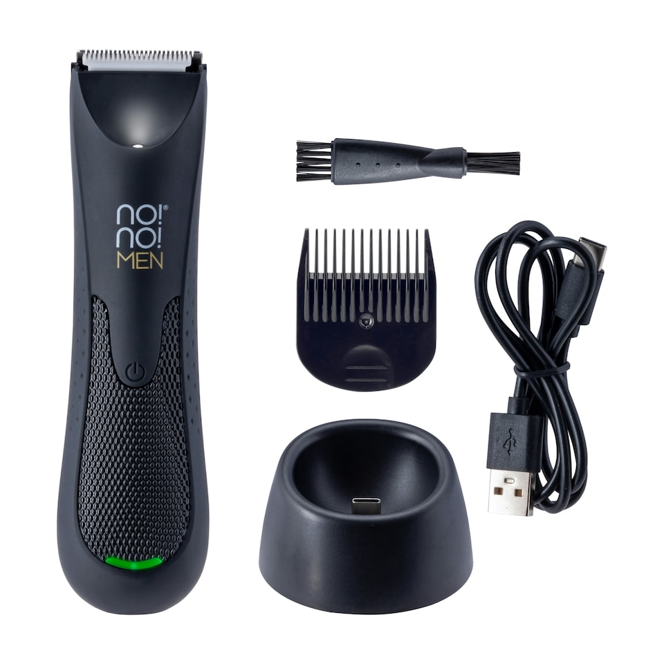 image 1 of No!No! Up & Under Body Groomer