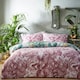image 3 of furn. Medinilla Tropical Double Duvet Cover Set