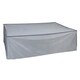 image 1 of Protective Case DKD Home Decor Table Black Aluminium Dark grey (200 x 130 x 60 cm) N/A