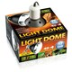 image 1 of Exo Terra 18cm Dome Light Fixture - PT2057