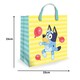 image 3 of Bluey Multipack of 5 Gift Bags