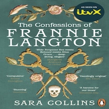 The Confessions Of Frannie Langton