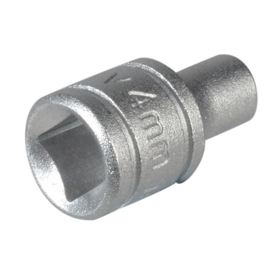 image 1 of Teng Hexagon Sockets Imperial Mecca Rossa 1/4in Drive | Multi | Multi Colour | AF  1/4in | 1