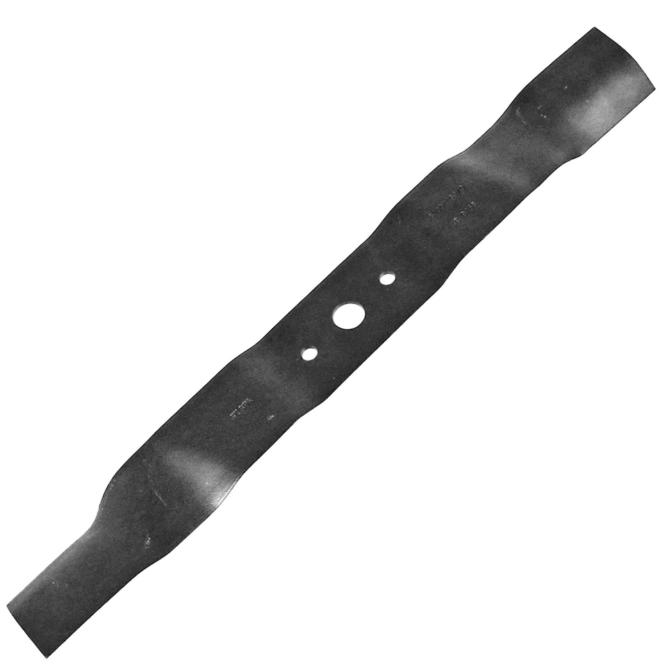 image 1 of SPARES2GO Metal Blade for Mountfield SP533 HW511PD SP533ES SP53H UT10 Lawnmower (51cm)