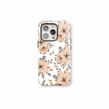 Muted Floral Phone Case | Multi | iPhone 12 Pro Max
Tough | iPhone 12 Pro Max
Tough