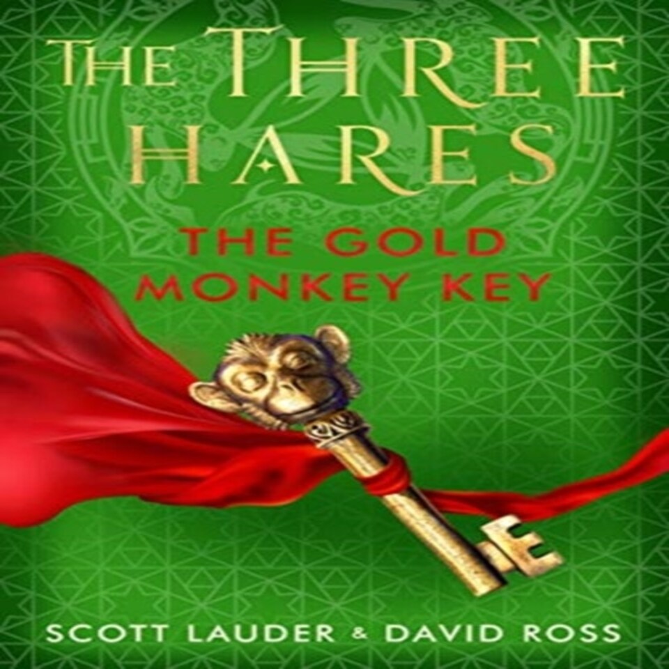 Three Hares