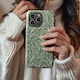 image 3 of Olive Leaf Phone Case | Green | iPhone 14 Plus
Slim | iPhone 14 Plus
Slim