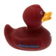 image 2 of West Ham FC Vinyl Duck