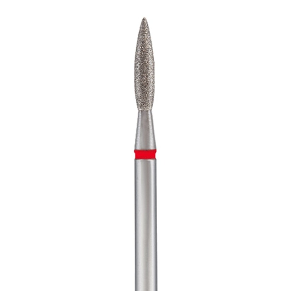 NeoNail Diamond Drill Bit- FLAME No. 02 S