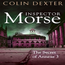 Secret Of Annexe 3