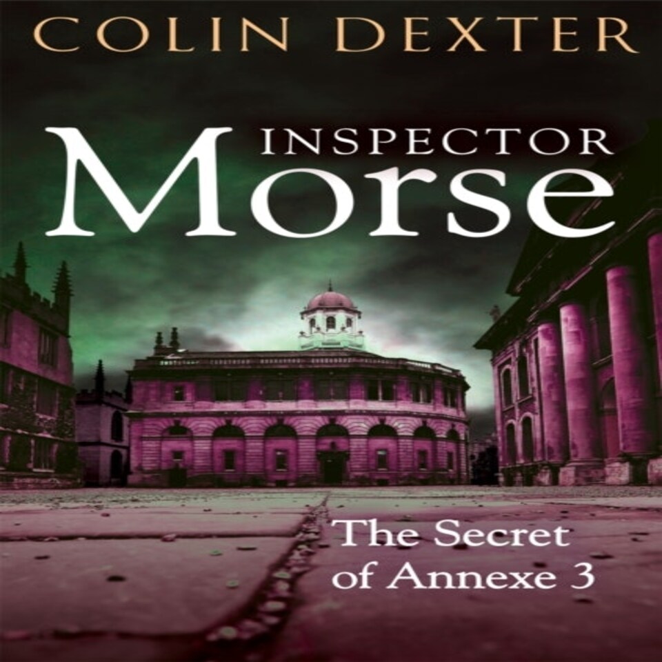 Secret Of Annexe 3