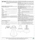 image 4 of McCall's 7826 Paper Sewing Pattern – Women’s Costumes, Dresses & Vintage Style, Size A5 (6–8–10–12–14), Advanced
