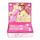 image 1 of Disney Princess Colouring Set 52 Pieces N/A | One Size