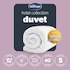 image 9 of Silentnight Hotel Collection Duvet - 10.5 Tog