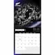 image 2 of All Blacks 2026 Square BTAU Calendar