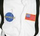 image 2 of Fancy Dress Child Astronaut Costume - 12-18 m