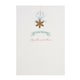 image 1 of Christmas Card 'Sparkle And Shine'