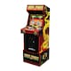 image 2 of Arcade1Up Mortal Kombat Midway Legacy 14-in-1 Wifi Enabled Arcade Machine Multi