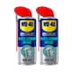 image 1 of WD-40 Specialist White Lithium Grease 400ml All-Weather Protection, 2 Pack