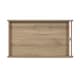image 1 of Tutti Bambini Universal Cot Top Changer - Oak